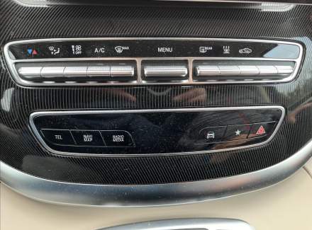 Mercedes-Benz - V-class