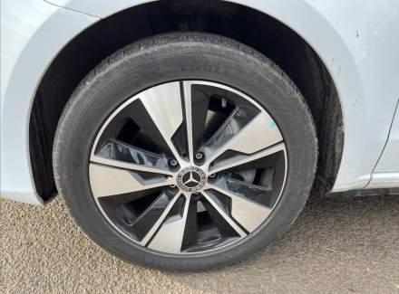 Mercedes-Benz - V-class