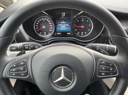 Mercedes-Benz - V-class