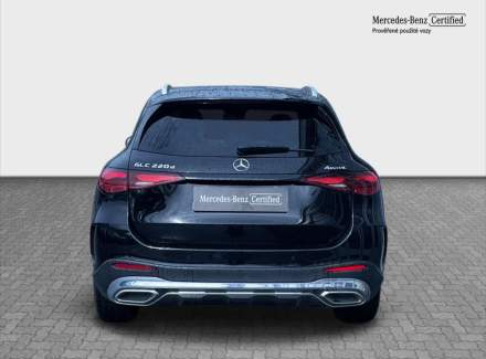 Mercedes-Benz - GLC
