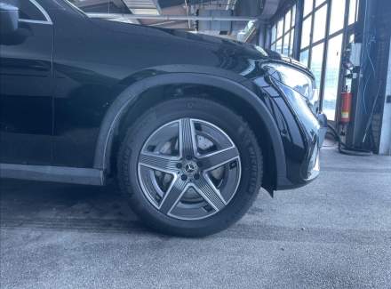 Mercedes-Benz - GLC