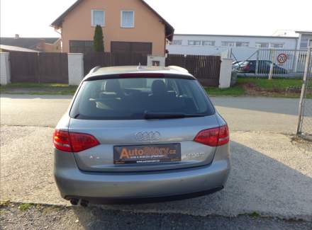 Audi - A4