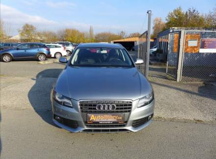 Audi - A4