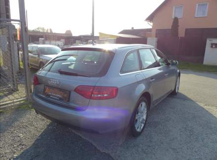 Audi - A4