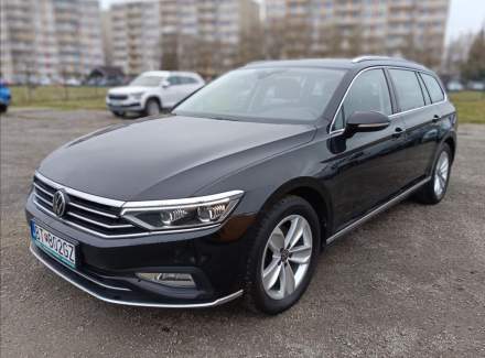 Volkswagen - Passat