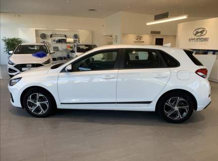 Hyundai - i30