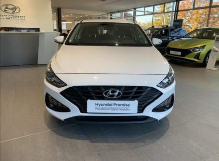 Hyundai - i30