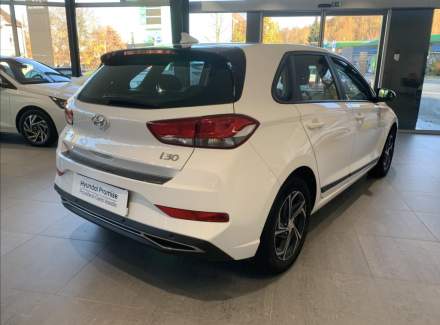 Hyundai - i30