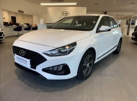 Hyundai - i30
