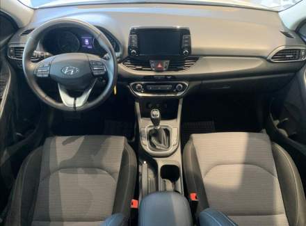Hyundai - i30