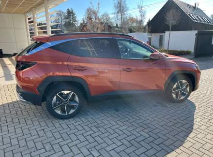 Hyundai - Tucson