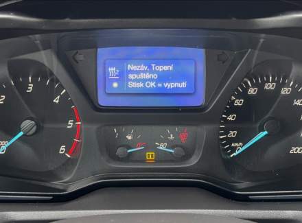 Ford - Tourneo Custom