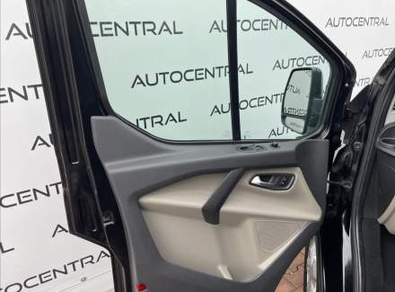 Ford - Tourneo Custom