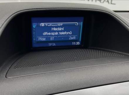 Ford - Tourneo Custom