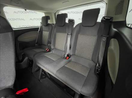 Ford - Tourneo Custom