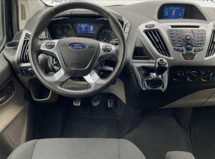 Ford - Tourneo Custom