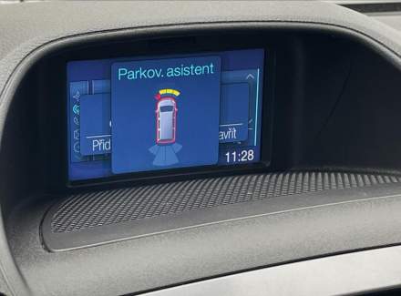 Ford - Tourneo Custom