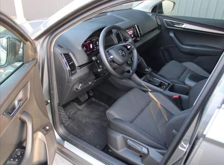 Škoda - Karoq