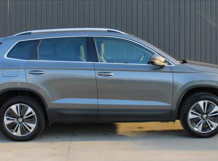 Škoda - Karoq