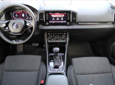 Škoda - Karoq