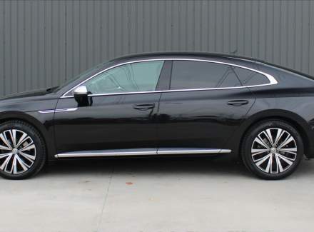 Volkswagen - Arteon