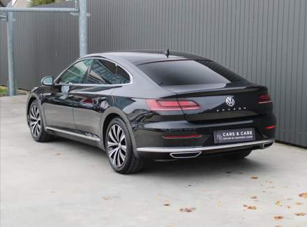 Volkswagen - Arteon