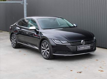 Volkswagen - Arteon