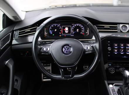 Volkswagen - Arteon