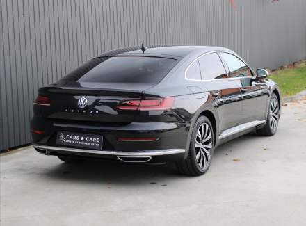Volkswagen - Arteon