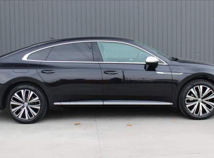Volkswagen - Arteon