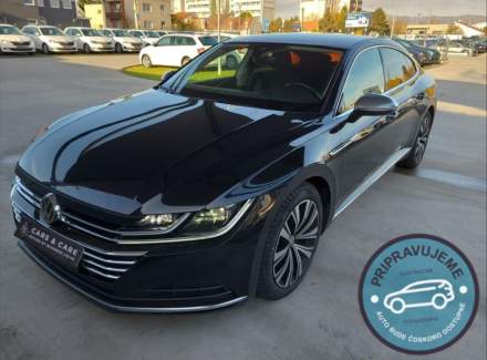 Volkswagen - Arteon