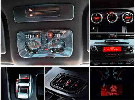 Alfa Romeo - Giulietta