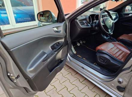 Alfa Romeo - Giulietta