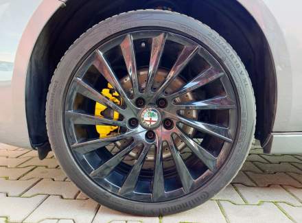 Alfa Romeo - Giulietta