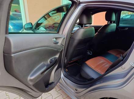 Alfa Romeo - Giulietta