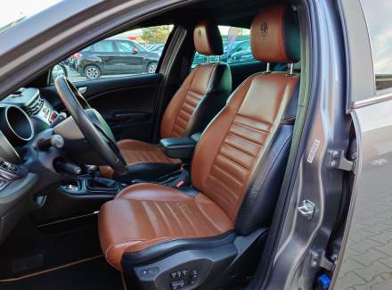 Alfa Romeo - Giulietta