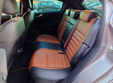 Alfa Romeo - Giulietta