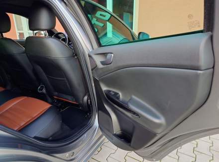 Alfa Romeo - Giulietta