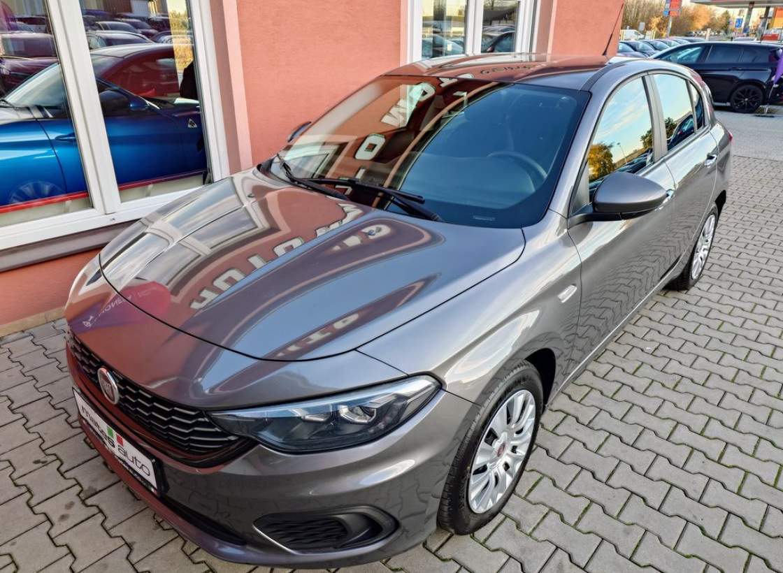Fiat - Tipo