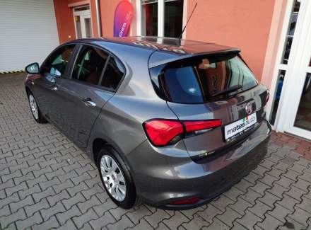 Fiat - Tipo