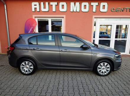 Fiat - Tipo