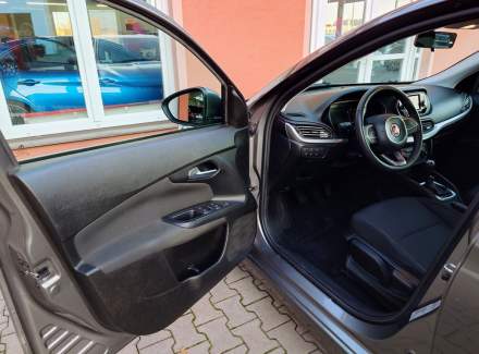 Fiat - Tipo