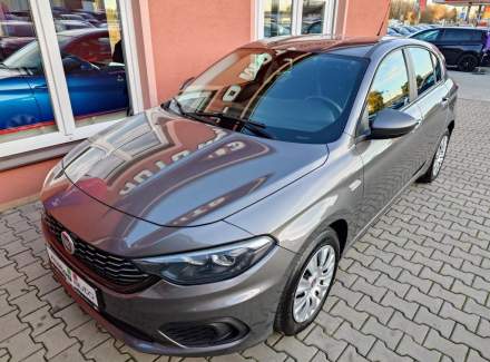 Fiat - Tipo