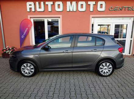 Fiat - Tipo