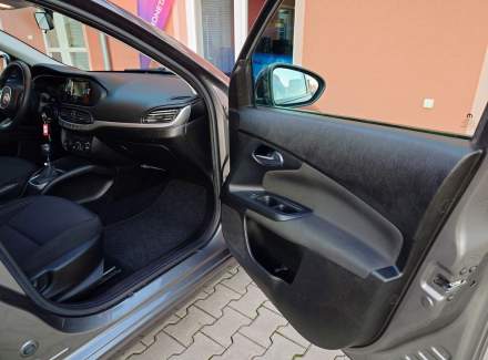 Fiat - Tipo
