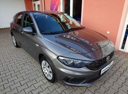 Fiat - Tipo