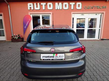 Fiat - Tipo