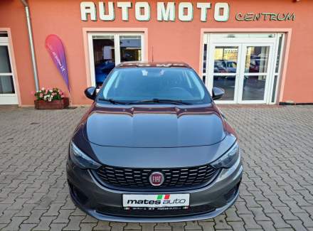 Fiat - Tipo