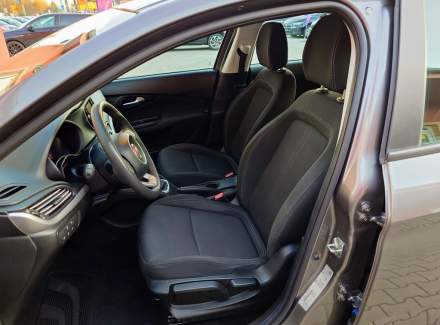 Fiat - Tipo