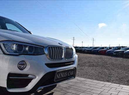 BMW - X4